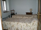 BORGO LE 4 STAGIONI - CORTONA - BED ROOM