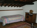 BORGO LE 4 STAGIONI - CORTONA - CAMERA MATRIMONIALE