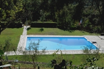 BORGO LE 4 STAGIONI - CORTONA - LA PISCINE