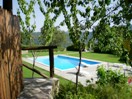 BORGO LE 4 STAGIONI - CORTONA - LA PISCINE