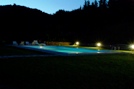 BORGO LE 4 STAGIONI - CORTONA - LA PISCINE