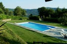 BORGO LE 4 STAGIONI - CORTONA - LA PISCINE