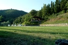 BORGO LE 4 STAGIONI - CORTONA - LA PISCINE