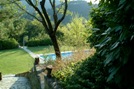BORGO LE 4 STAGIONI - CORTONA - LA PISCINE