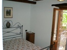 BORGO LE 4 STAGIONI - CORTONA - CHAMBRE
