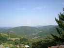 BORGO LE 4 STAGIONI - CORTONA - PANORAMA