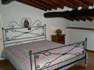 BORGO LE 4 STAGIONI - CORTONA - CHAMBRE