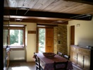 BORGO LE 4 STAGIONI - CORTONA - SALON ET CUISINE