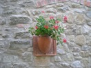 BORGO LE 4 STAGIONI - CORTONA - VUE EXTERIEURE