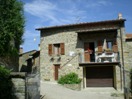 BORGO LE 4 STAGIONI - CORTONA - VUE EXTERIEURE