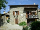 BORGO LE 4 STAGIONI - CORTONA - VUE EXTERIEURE