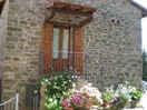 BORGO LE 4 STAGIONI - CORTONA - VUE EXTERIEURE