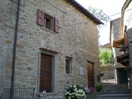 BORGO LE 4 STAGIONI - CORTONA - VUE EXTERIEURE