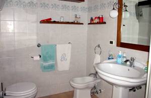 BORGO LE 4 STAGIONI - CORTONA - BAINS