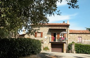 Spring Cottage